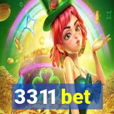 3311 bet
